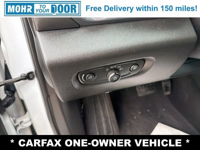 Used 2018 Chevrolet Traverse Premier w/ Redline Edition image 15