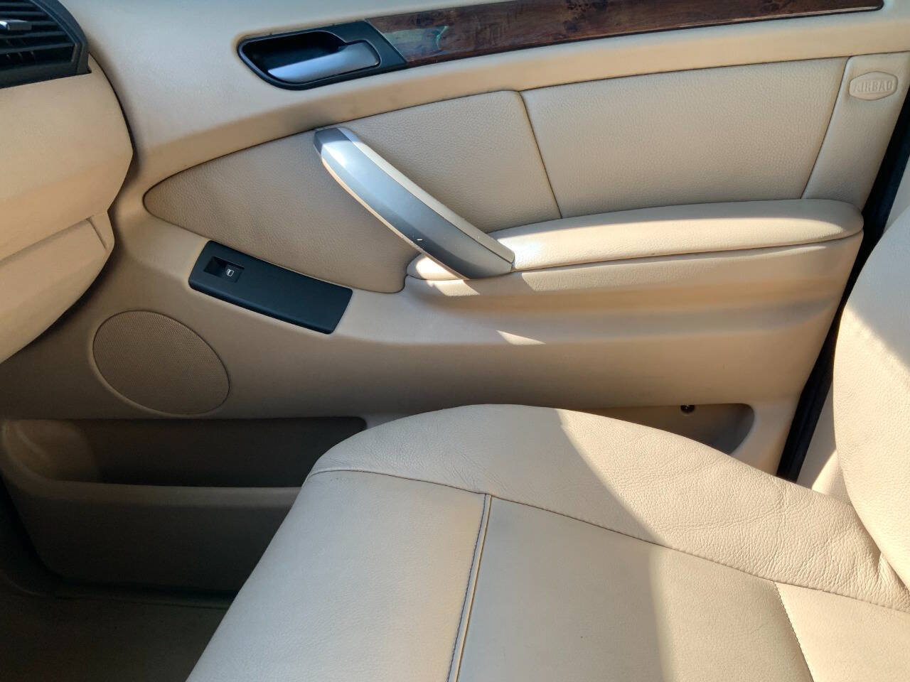 Used 2006 BMW X5 3.0i AWD/4WD image 11