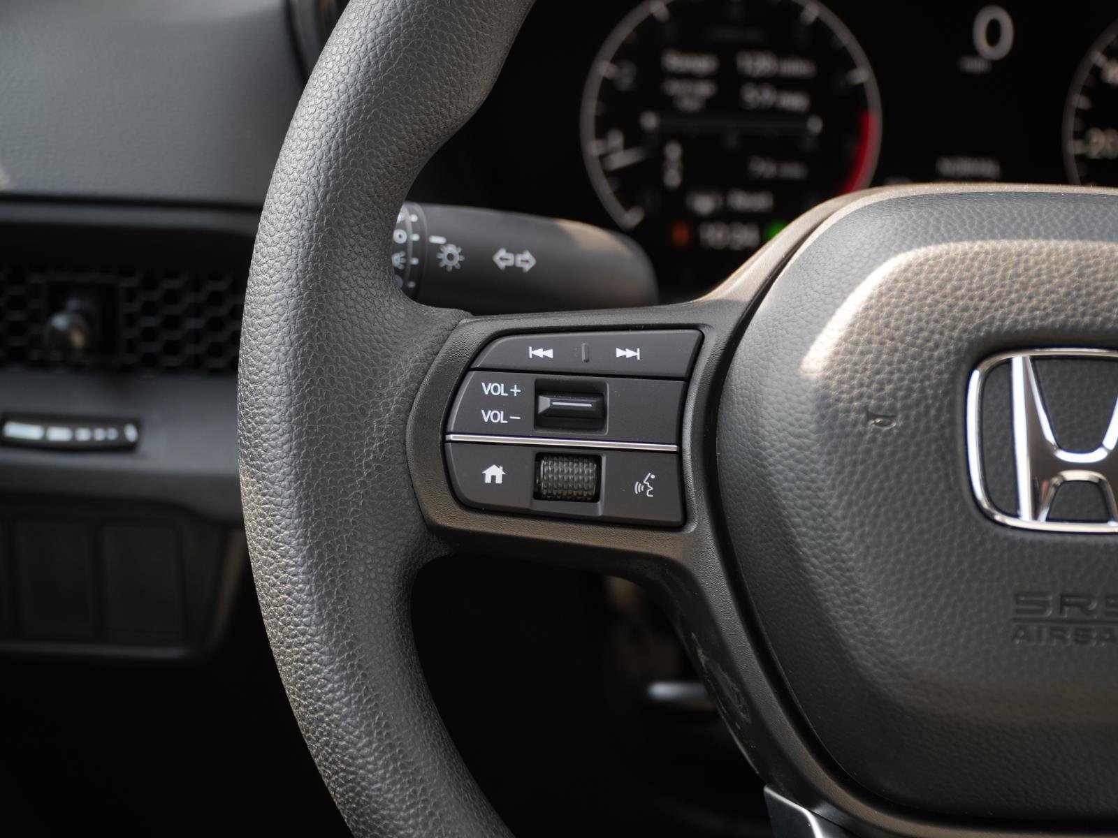 New 2026 Honda CR-V LX image 21