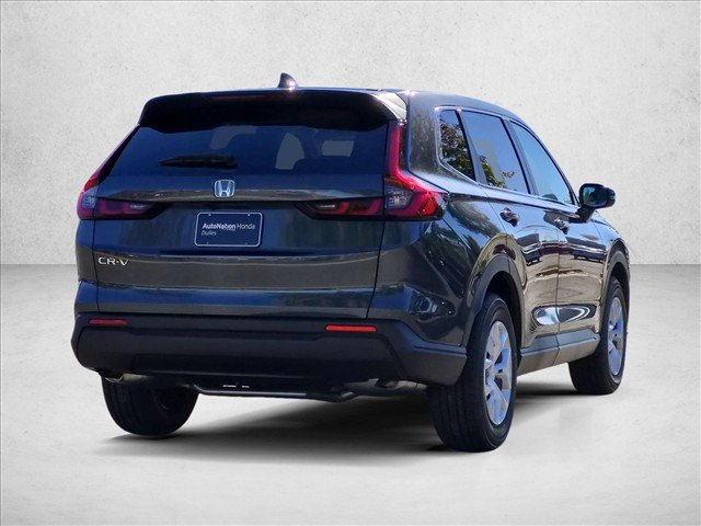 New 2027 Honda CR-V LX image 2