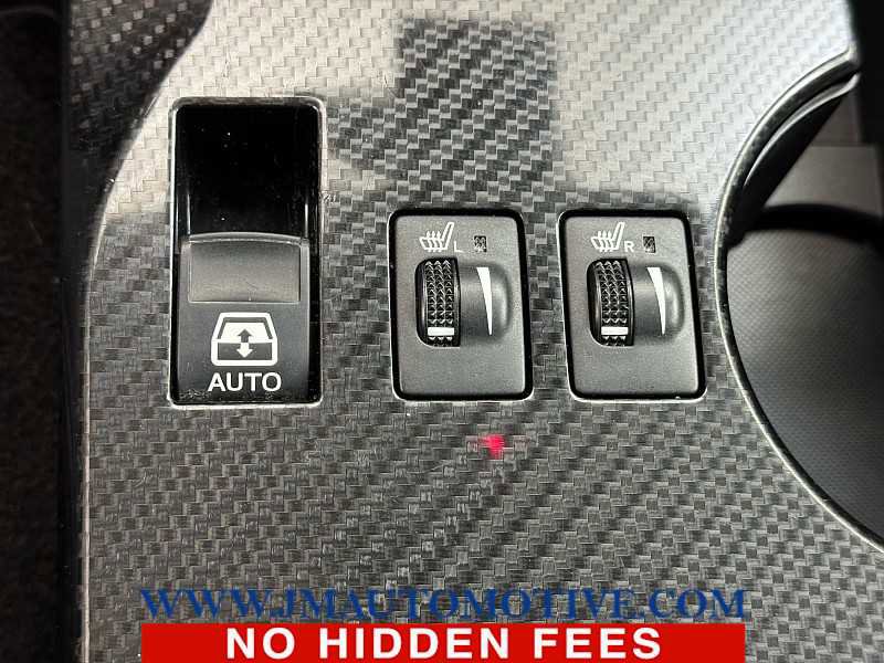 Used 2020 Toyota 4Runner TRD Off-Road Premium image 39