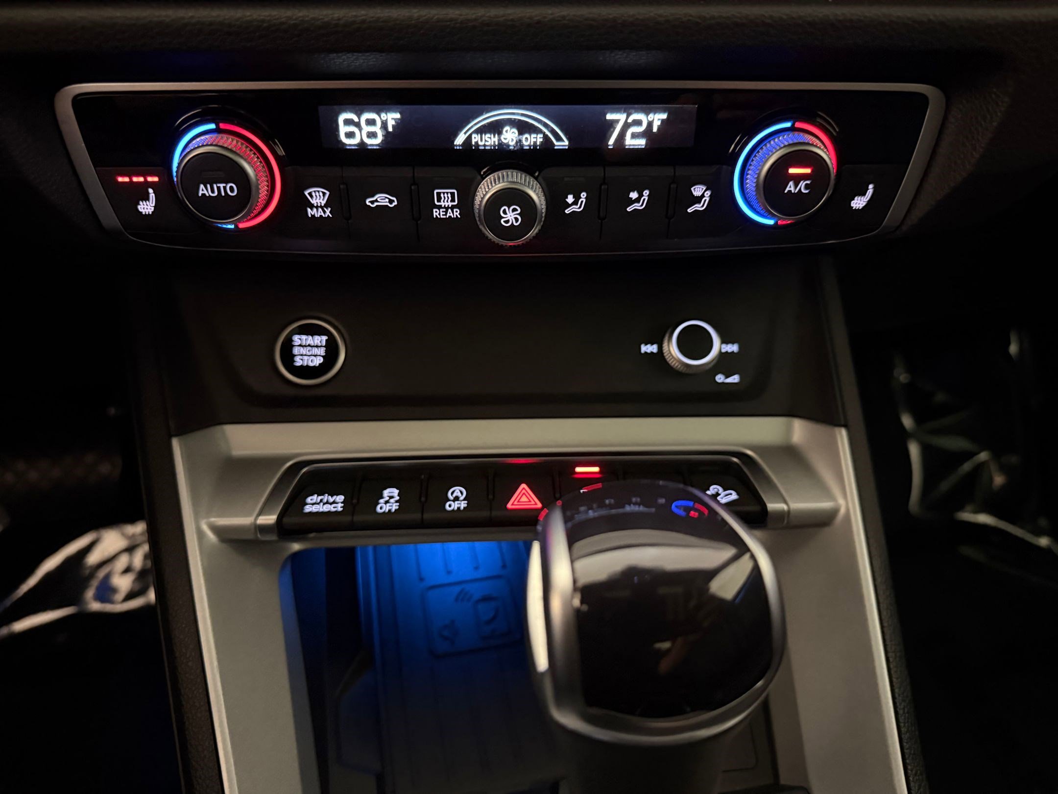 Certified 2023 Audi Q3 2.0T Premium Plus w/ Premium Plus Package AWD/4WD image 19