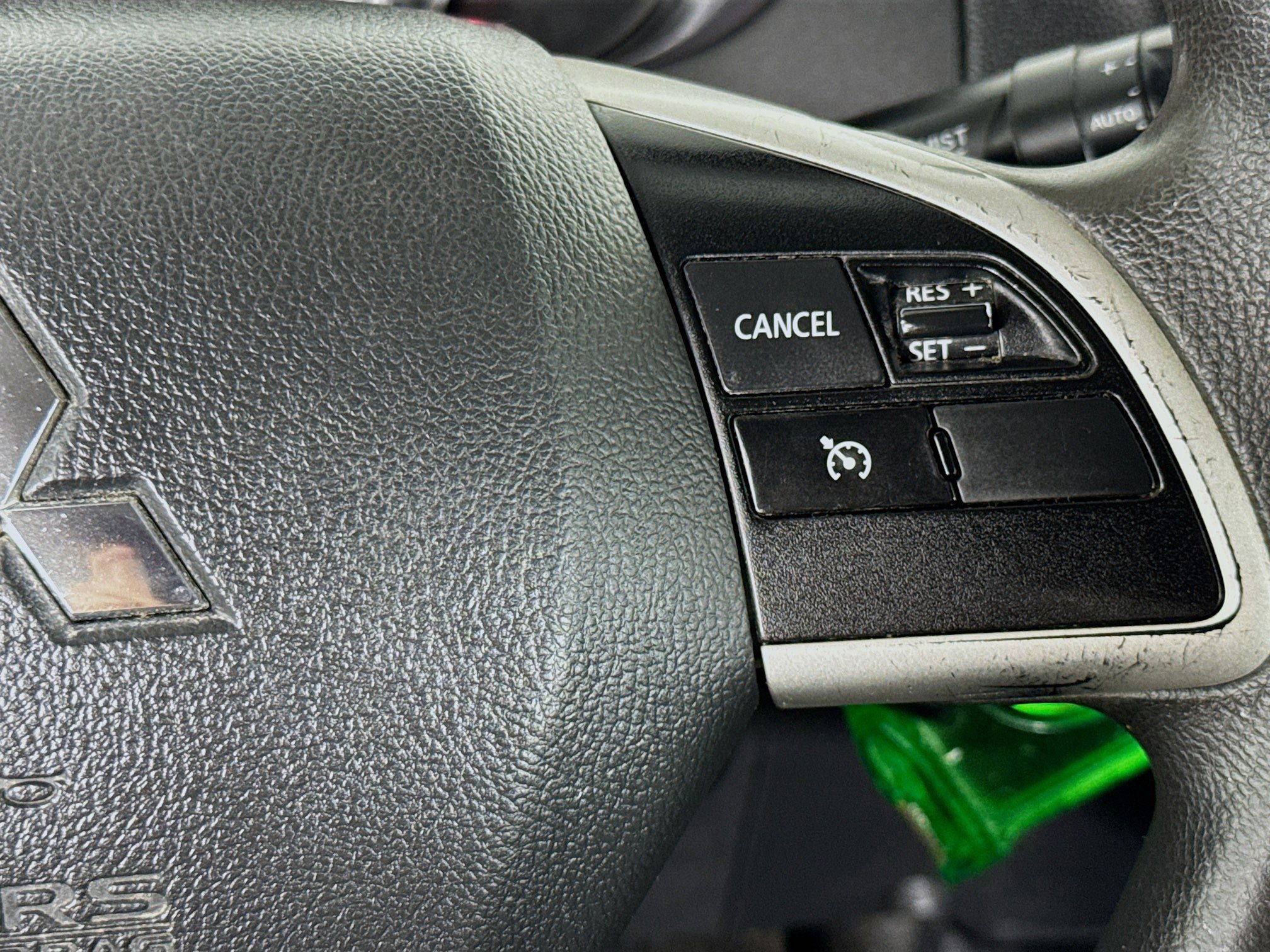 Used 2024 Mitsubishi Mirage G4 Black Edition FWD image 14