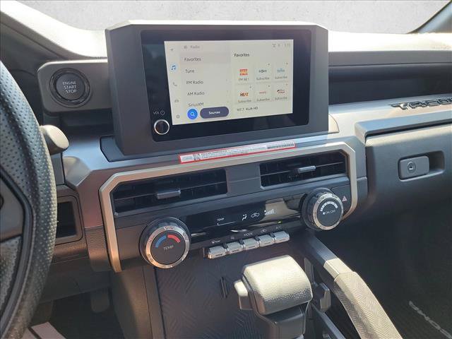 Used 2026 Toyota Tacoma SR5 AWD/4WD image 18