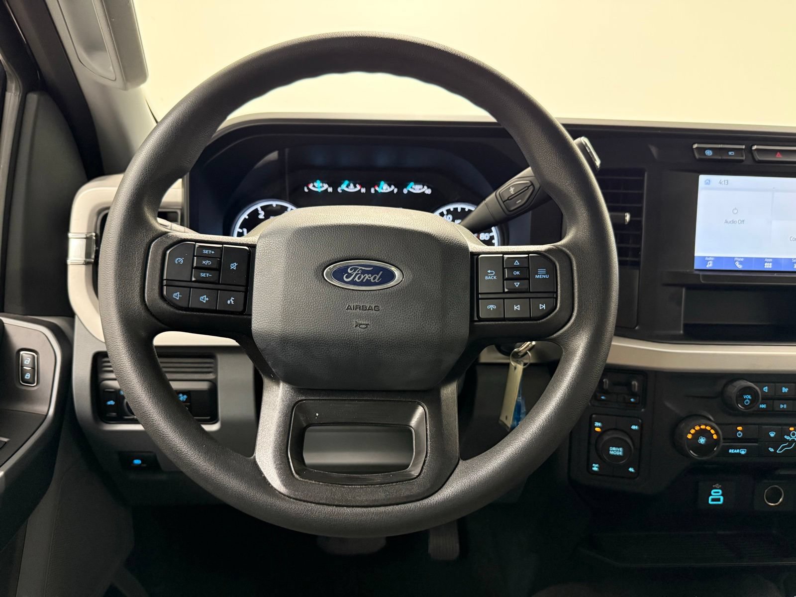 Used 2024 Ford F250 XL w/ STX Appearance Package AWD/4WD image 20