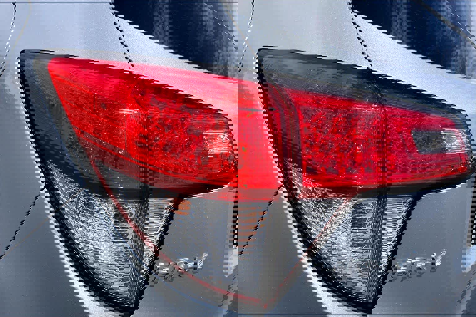 Used 2020 Honda HR-V EX image 28