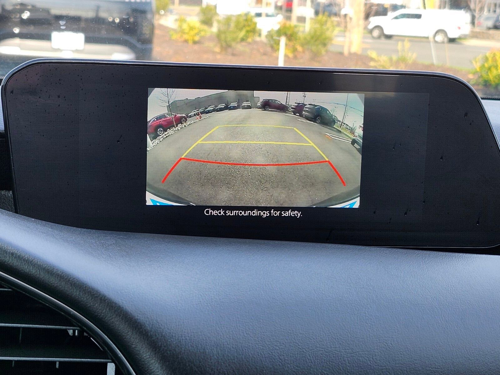 Used 2020 MAZDA MAZDA3 AWD Hatchback w/ Preferred Pkg image 22