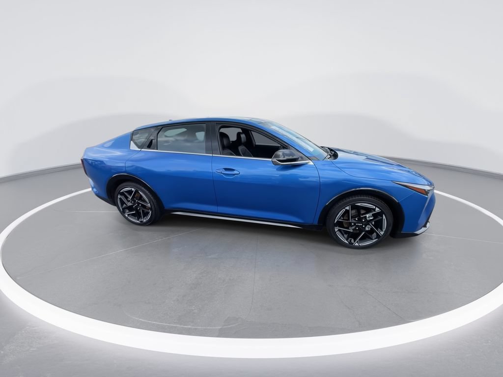 Used 2025 Kia K4 GT-Line w/ GT-Line Sunroof Package FWD image 9