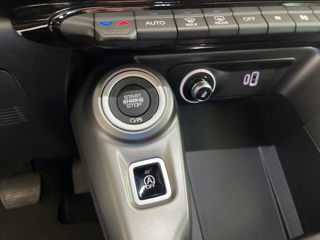 New 2024 Dodge Hornet GT w/ GT Blacktop Package image 39