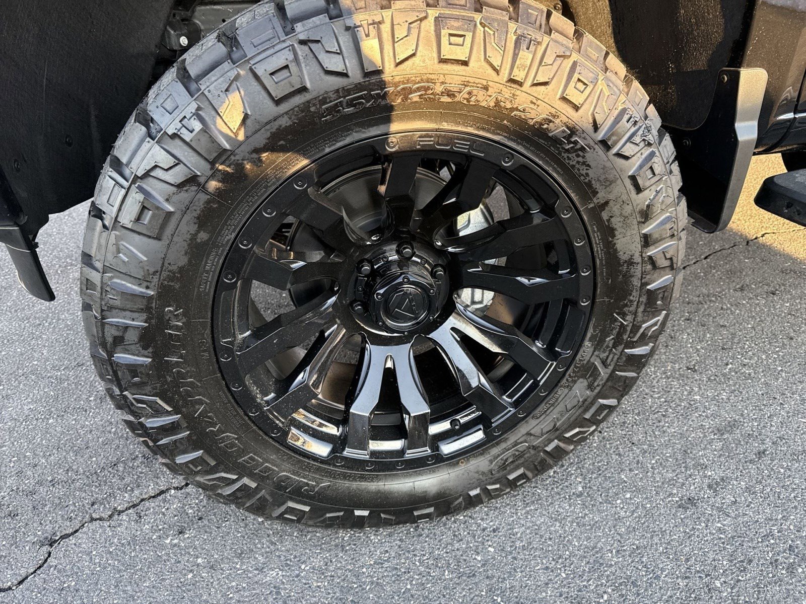 New 2026 Chevrolet Silverado 1500 RST image 10