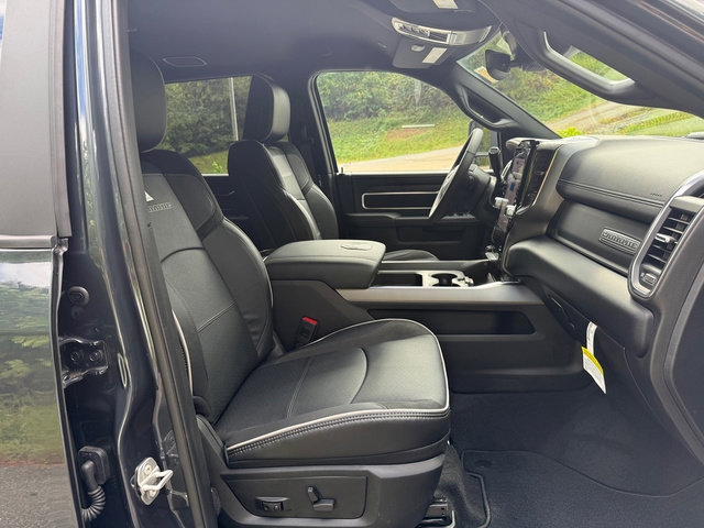 New 2026 RAM 2500 Laramie image 22