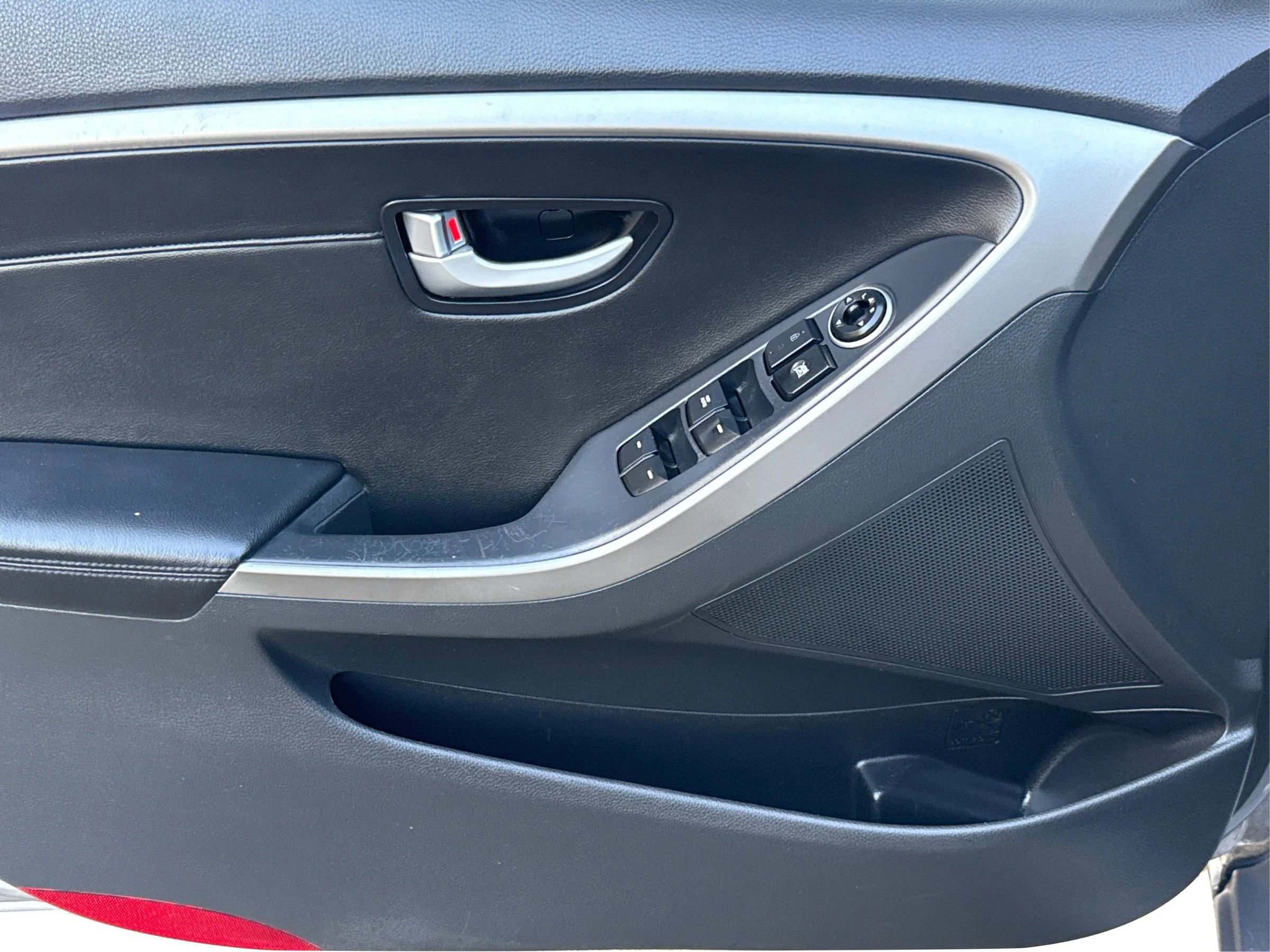 Used 2013 Hyundai Elantra GT w/ Style Pkg FWD image 21