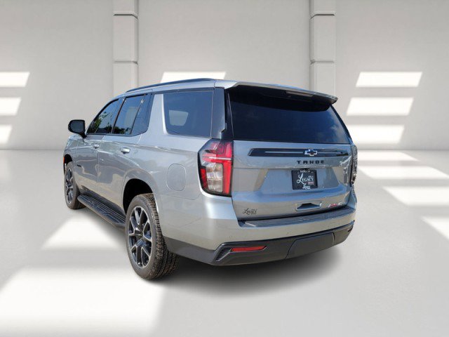 Used 2023 Chevrolet Tahoe RST w/ Luxury Package RWD image 5