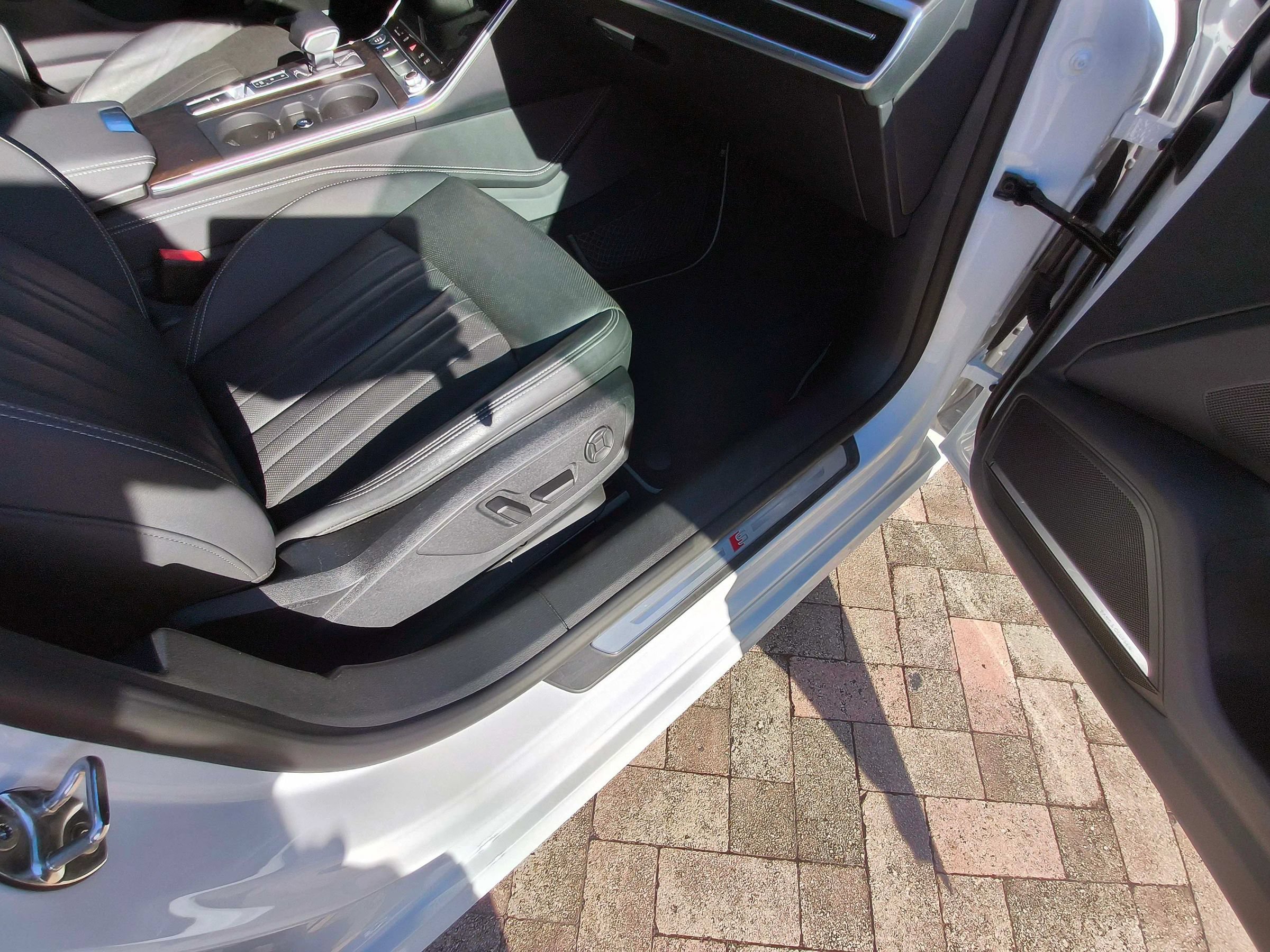 Used 2019 Audi A7 3.0T Prestige AWD/4WD image 46