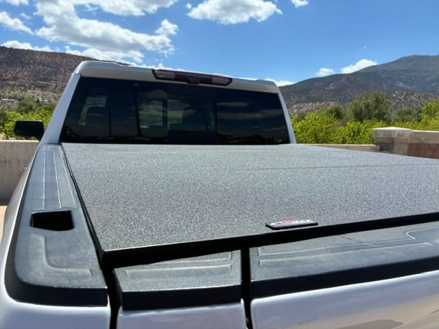 Used 2023 GMC Sierra 1500 Denali w/ Denali Reserve Package AWD/4WD image 8