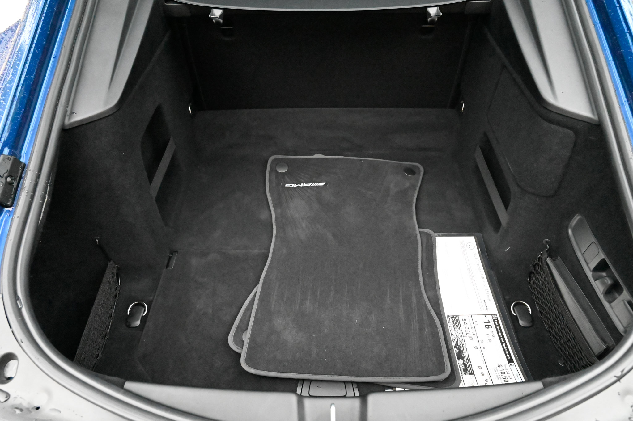 Used 2024 Mercedes-Benz AMG GT 55 image 35