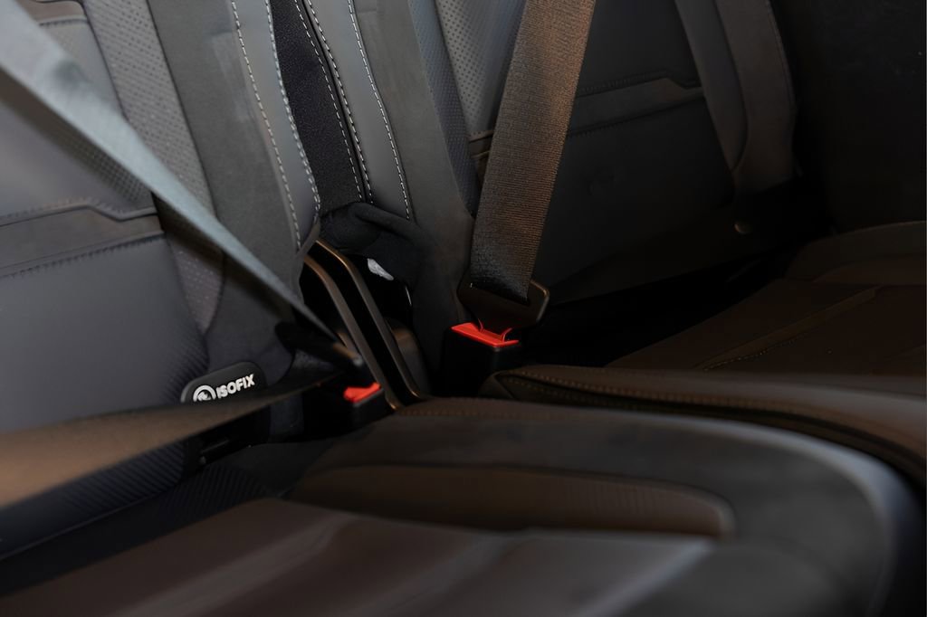 Used 2021 Mercedes-Benz GLS 63 AMG 4MATIC image 79