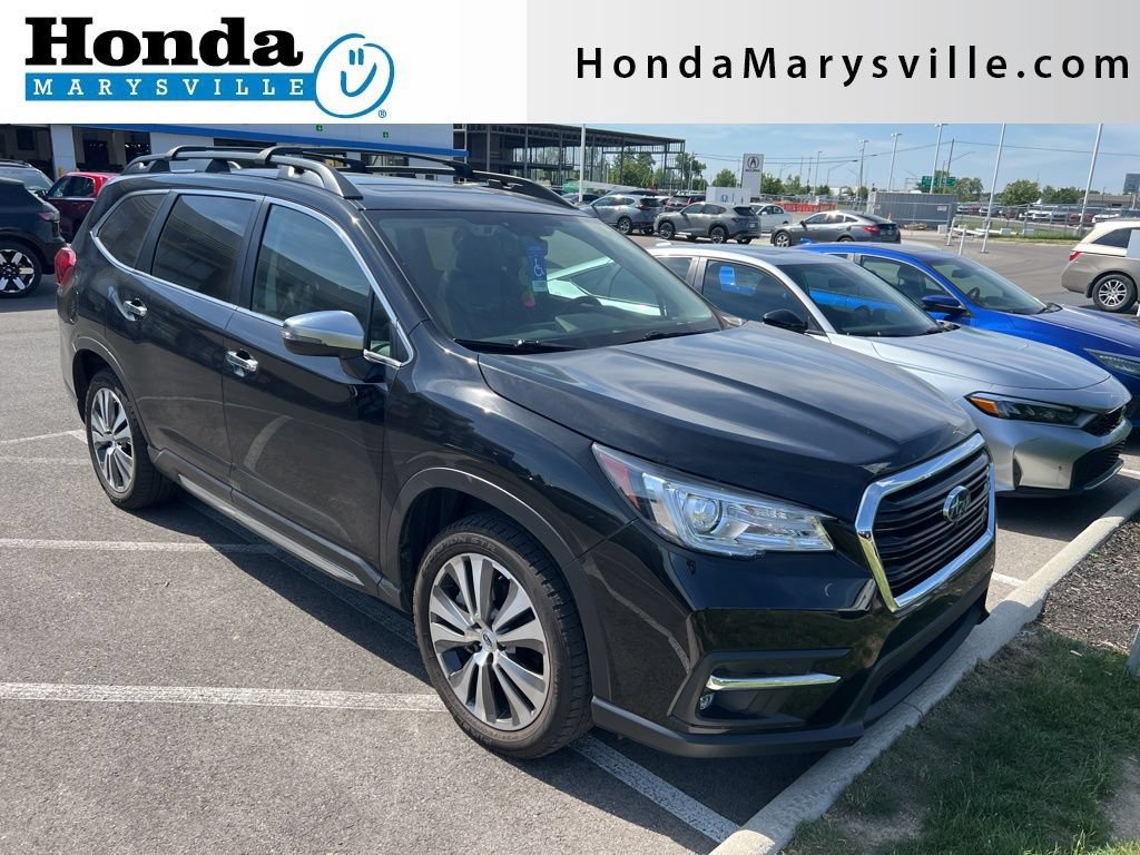 Used 2022 Subaru Ascent Touring AWD/4WD image 1