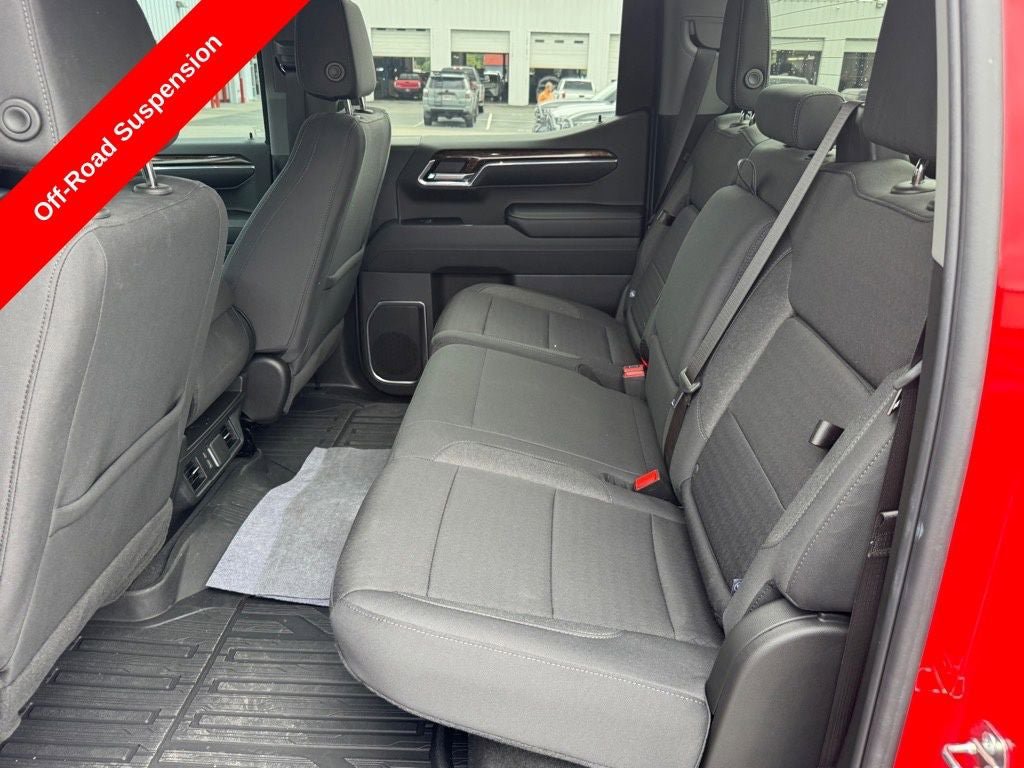 Used 2024 GMC Sierra 1500 Elevation AWD/4WD image 13