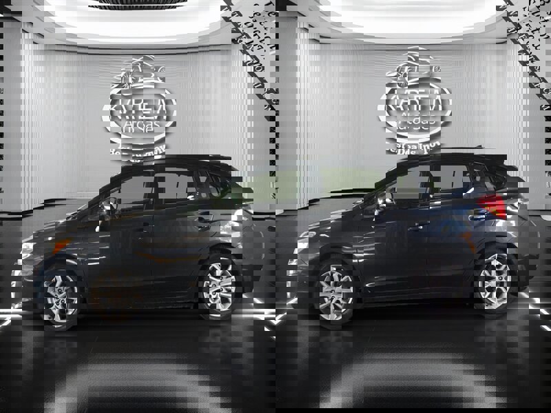 Used 2013 Subaru Impreza 2.0i Premium w/ All-Weather Pkg image 8