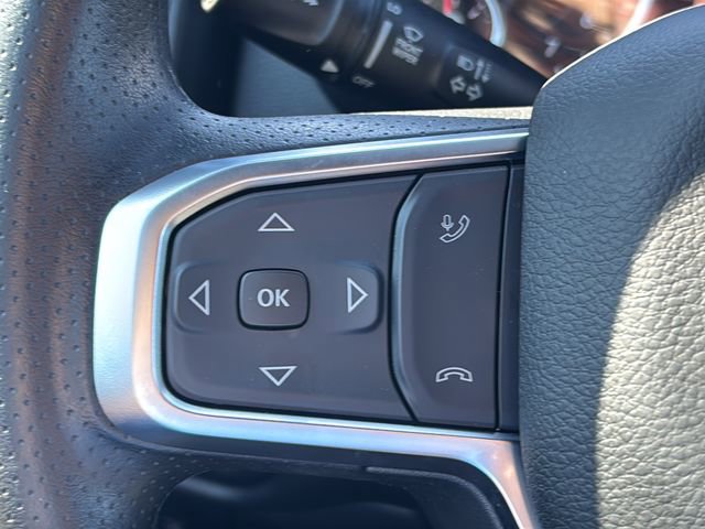 New 2026 RAM 1500 Express image 26