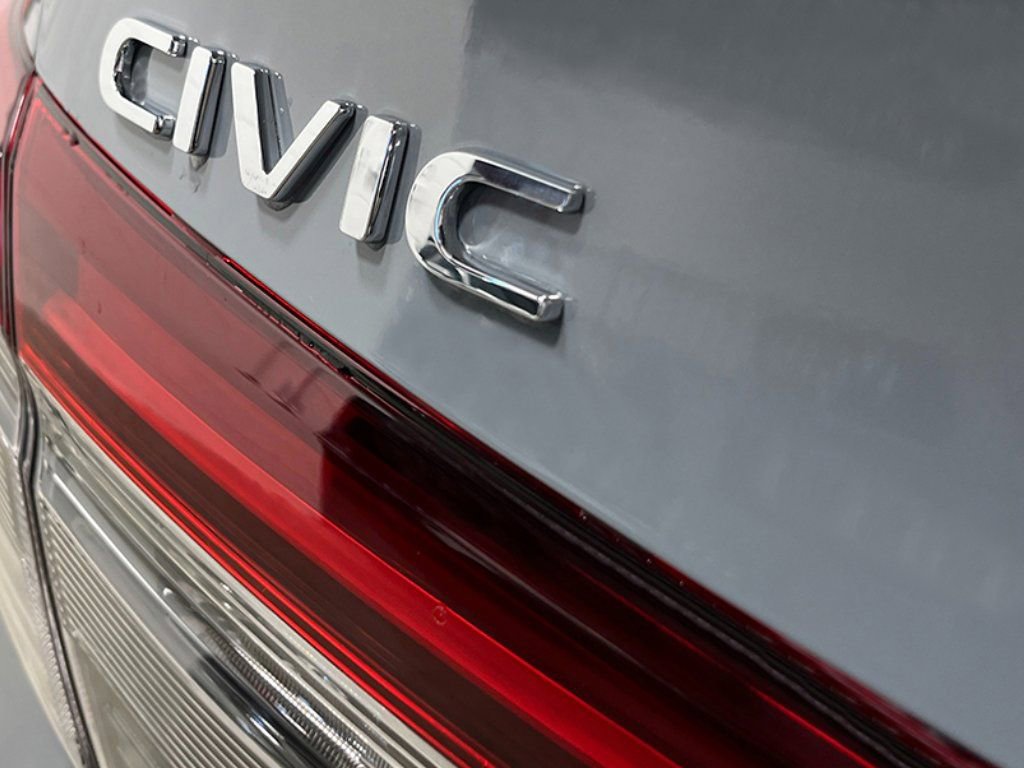 New 2026 Honda Civic Si image 7