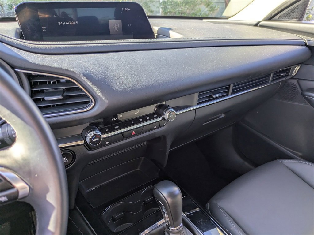 Used 2025 MAZDA CX-30 AWD 2.5 S w/ Preferred Package image 20