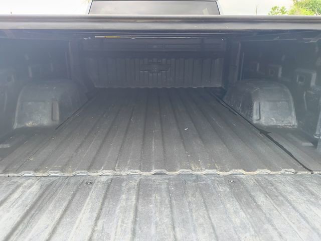 Used 2023 Chevrolet Silverado 1500 RST image 14