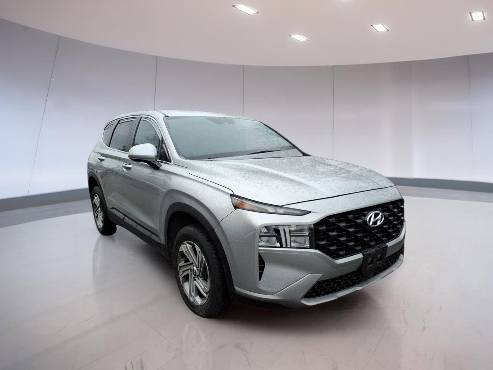 Used 2023 Hyundai Santa Fe SE