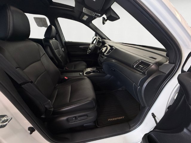 Used 2023 Honda Passport EX-L image 15