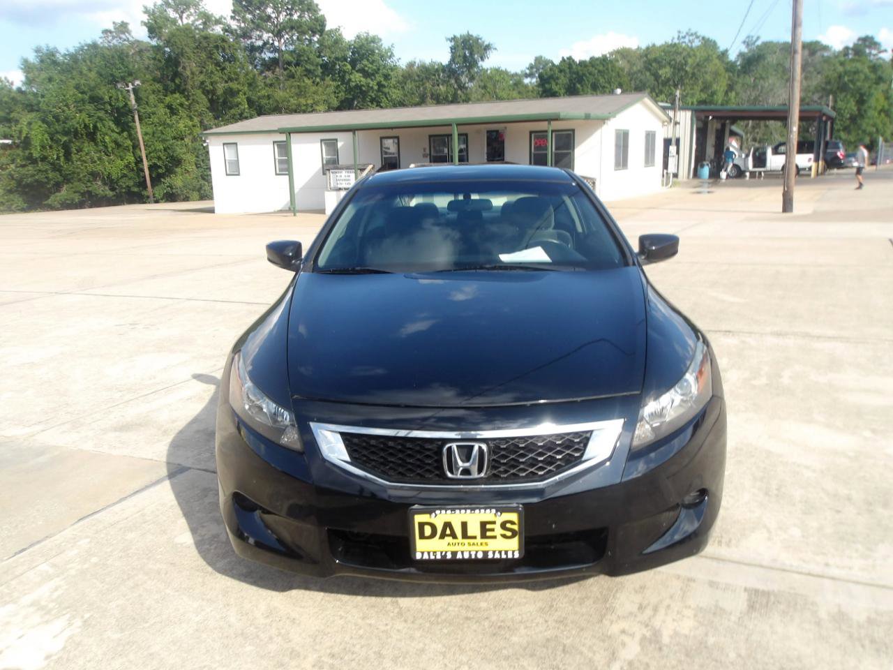 Used 2010 Honda Accord LX-S image 3
