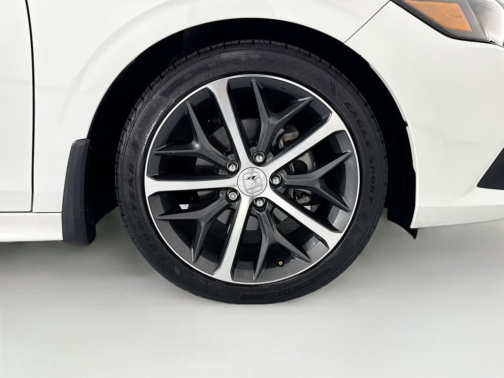Used 2024 Honda Civic Touring image 32