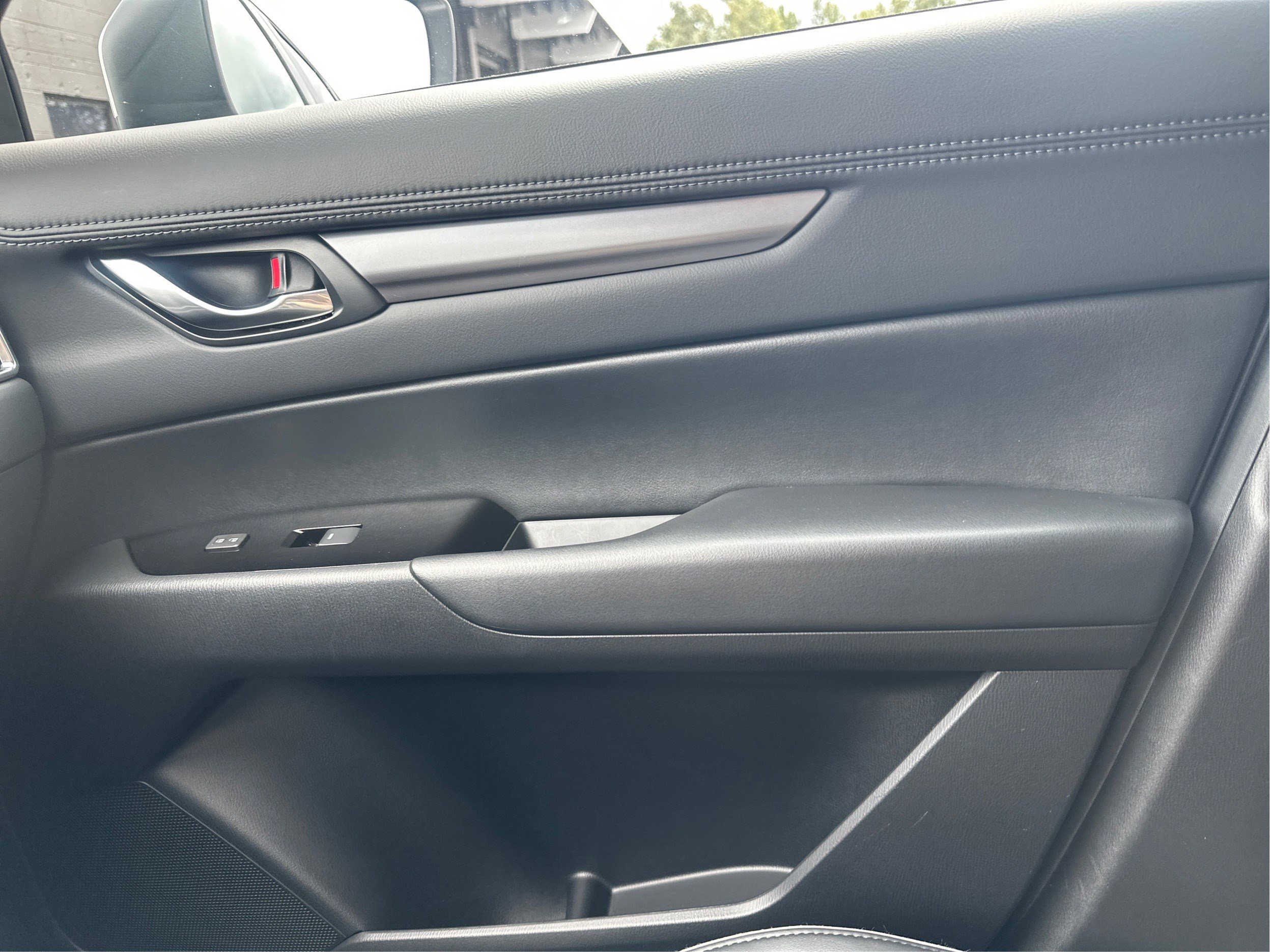 Certified 2025 MAZDA CX-5 AWD 2.5 S w/ Select Package image 21