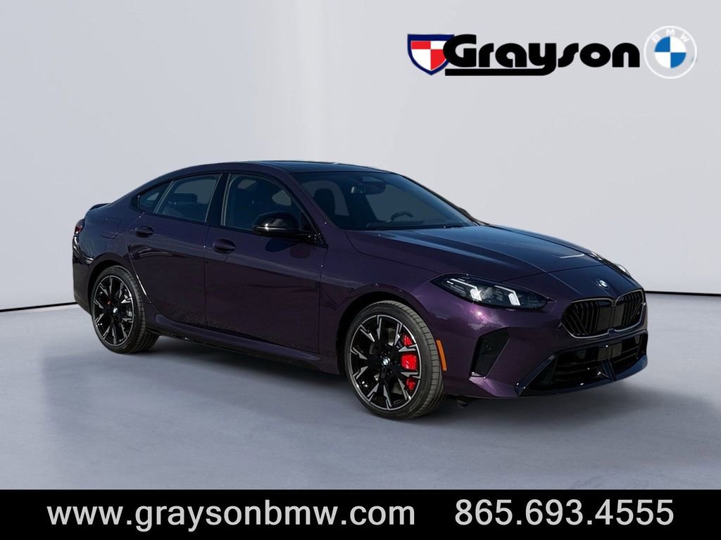 New 2026 BMW 228i xDrive w/ Technology Package