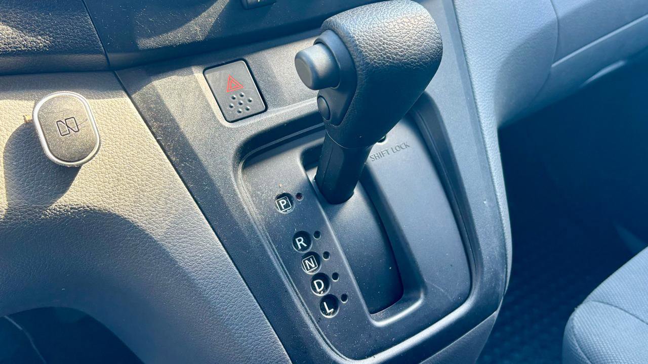Used 2018 Nissan NV200 SV FWD image 18