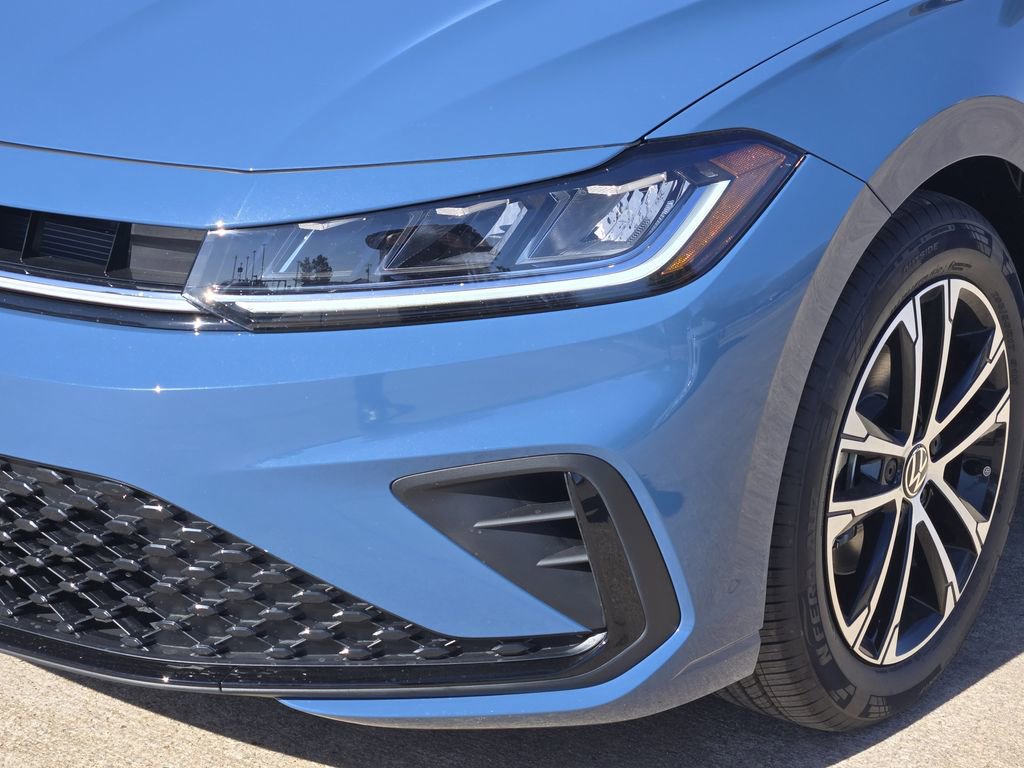 New 2026 Volkswagen Jetta Sport image 6