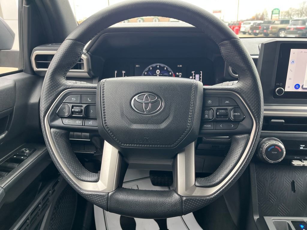 Certified 2025 Toyota 4Runner SR5 image 16