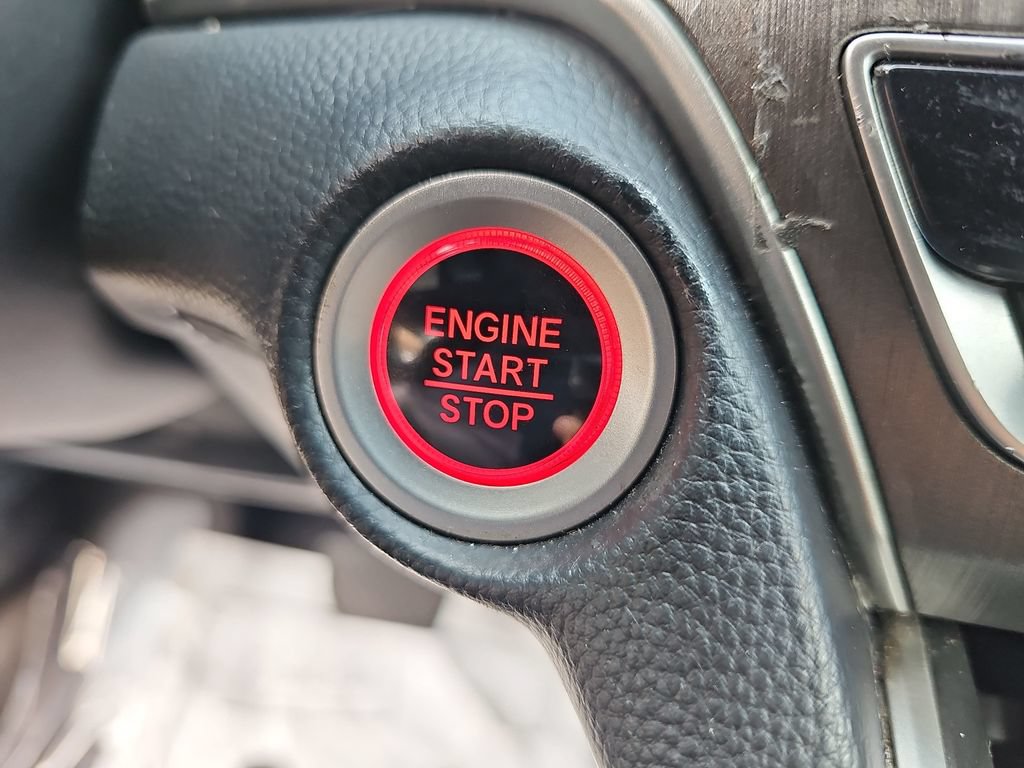 Used 2020 Honda Accord LX image 30