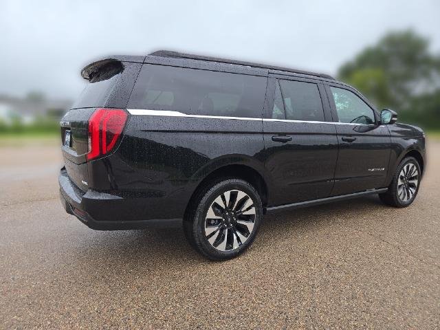 New 2027 Ford Expedition Max Platinum w/ Driver's Package AWD/4WD image 28