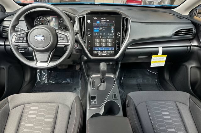 Used 2025 Subaru Impreza 2.0i Sport w/ Popular Package #1 AWD/4WD image 13
