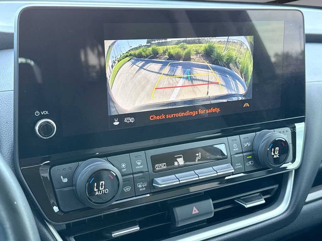 Used 2024 Toyota Grand Highlander FWD image 24