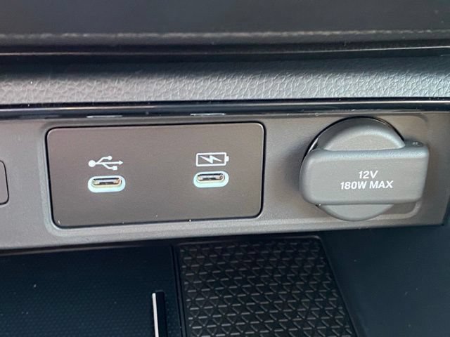 New 2026 Honda CR-V LX image 24