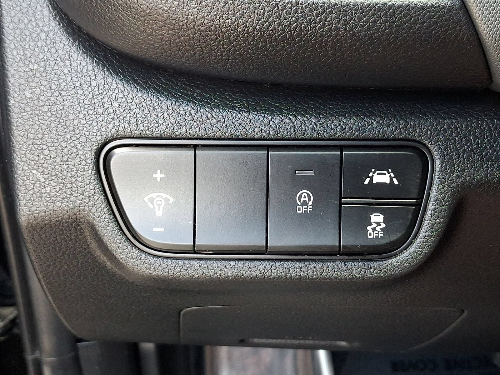 Used 2022 Kia Seltos LX AWD/4WD image 25