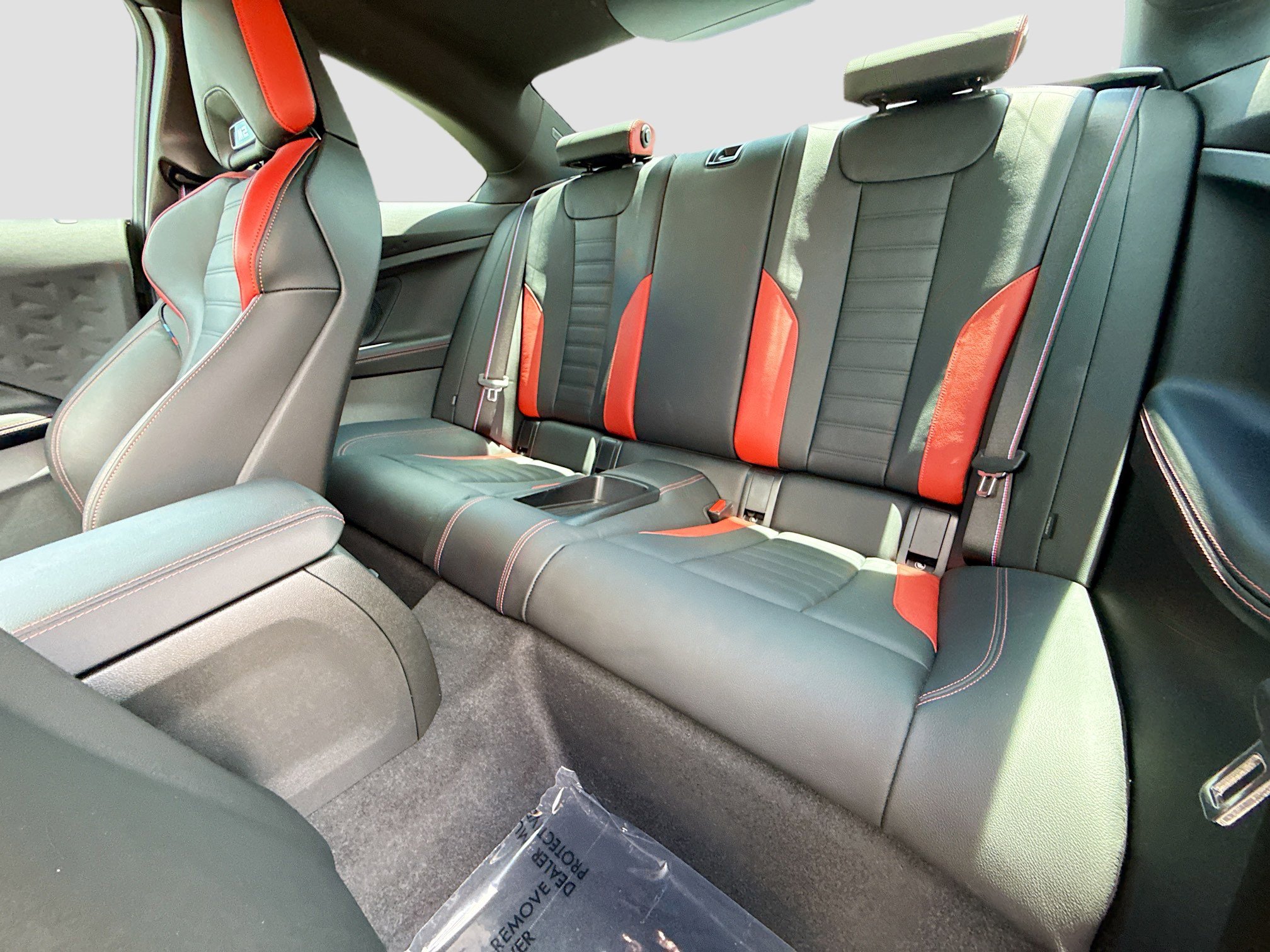 Used 2025 BMW M2 w/ M Driver's Package RWD image 20