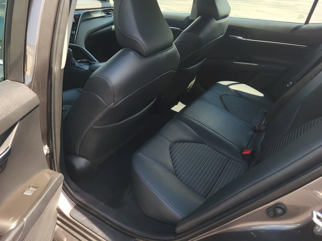 Used 2023 Toyota Camry SE w/ Convenience Package image 29