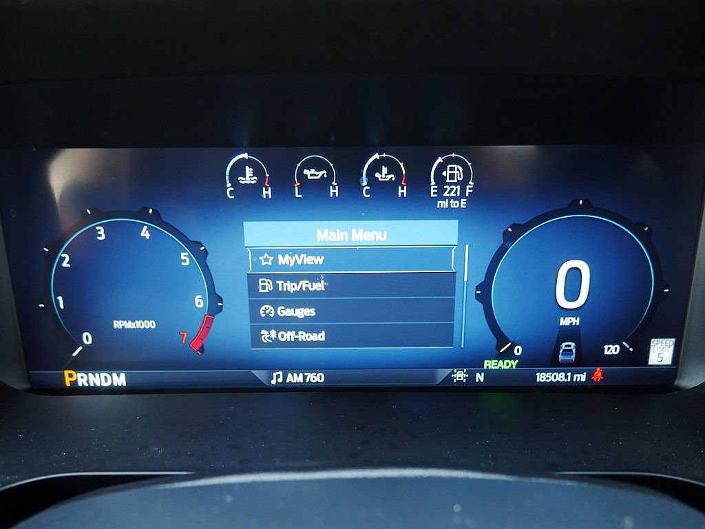 Used 2024 Ford F150 XLT w/ Equipment Group 302A MID AWD/4WD image 30