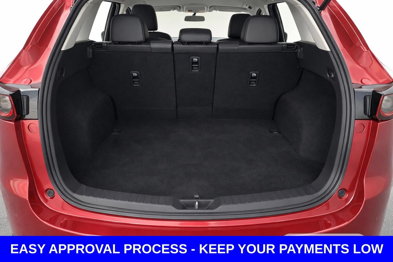 Used 2018 MAZDA CX-5 Touring w/ Preferred Equipment Package AWD/4WD image 18