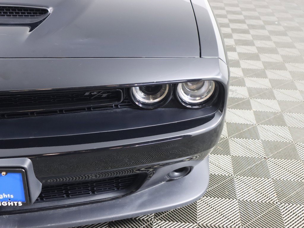 Used 2023 Dodge Challenger R/T w/ Blacktop Package image 11