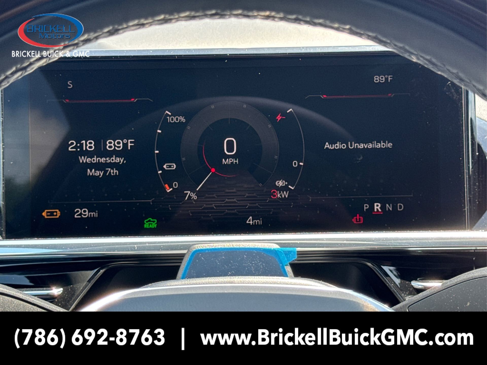 New 2025 GMC Sierra EV Denali image 19