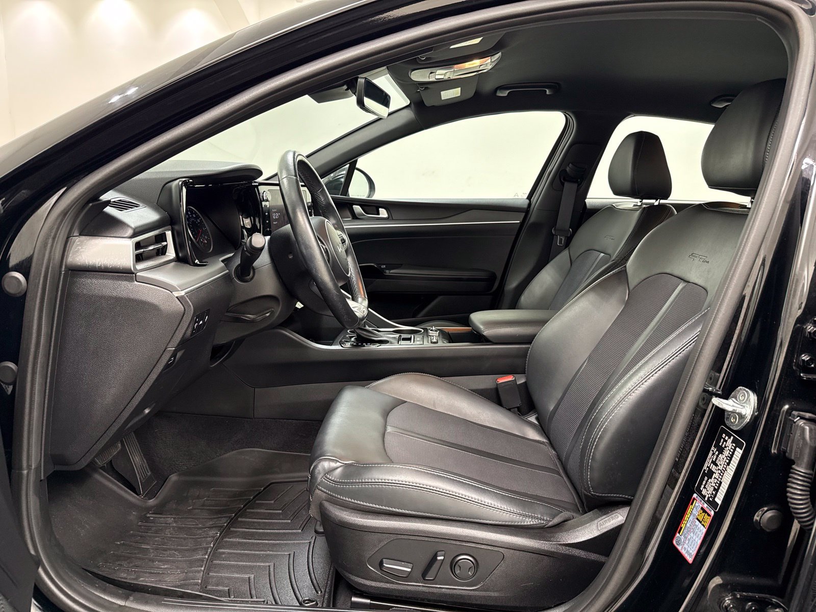 Used 2023 Kia K5 GT-Line w/ GT-Line Premium Package AWD/4WD image 14